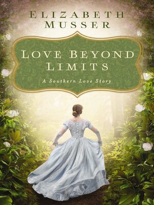 cover image of Love Beyond Limits